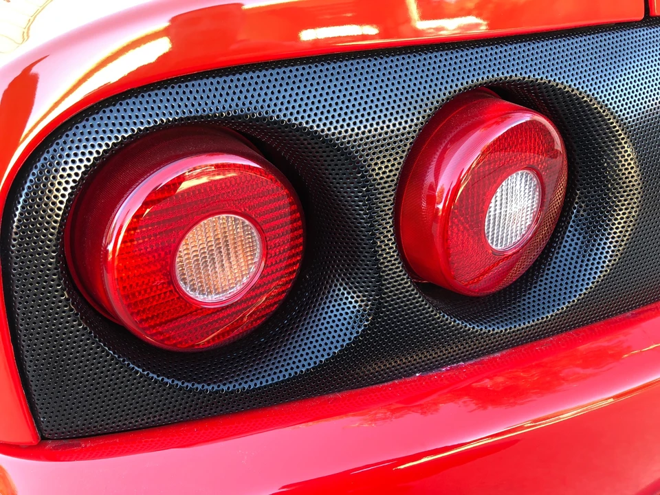 2000 Ferrari 360 Modena - Image 19 of 31