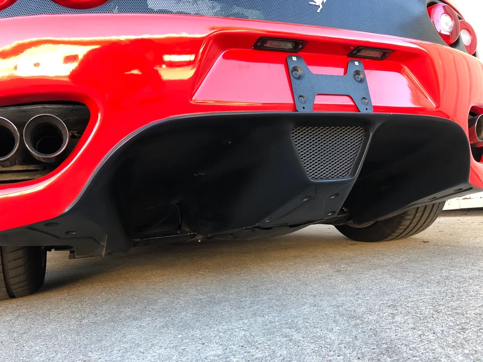 2000 Ferrari 360 Modena - Image 24 of 31