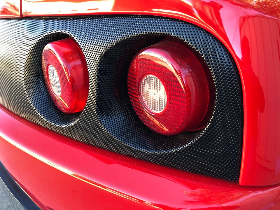 2000 Ferrari 360 Modena - Image 18 of 31