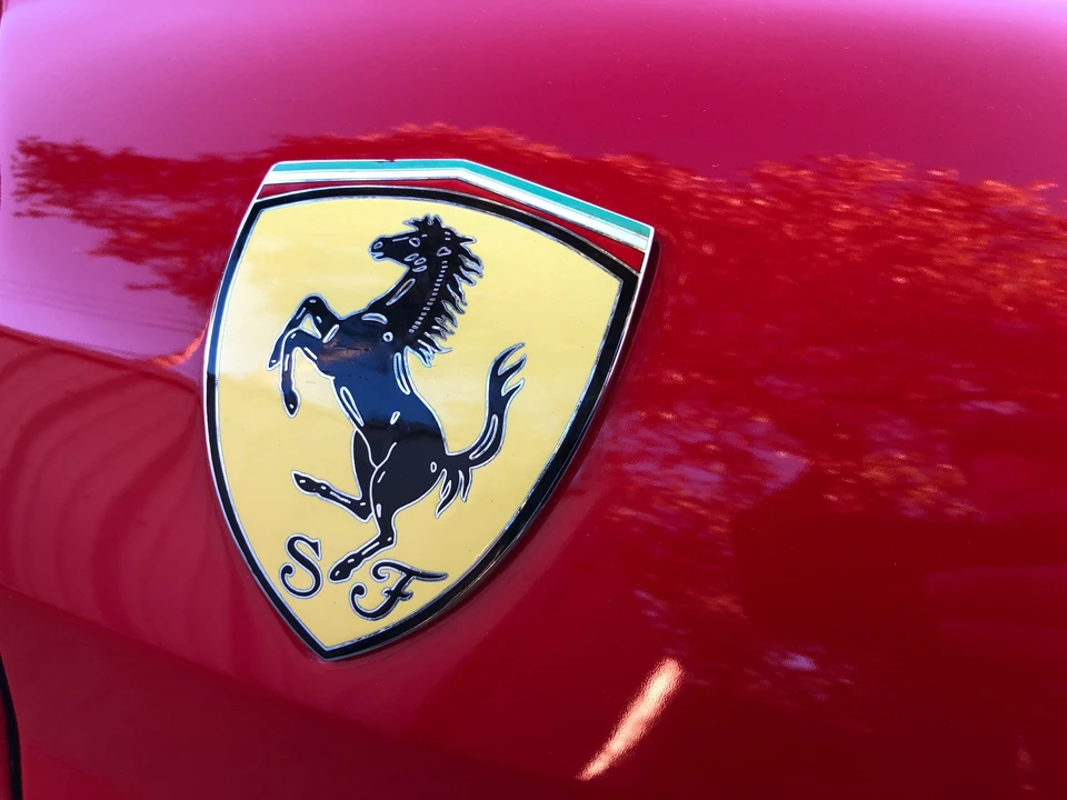 2000 Ferrari 360 Modena - Image 16 of 31