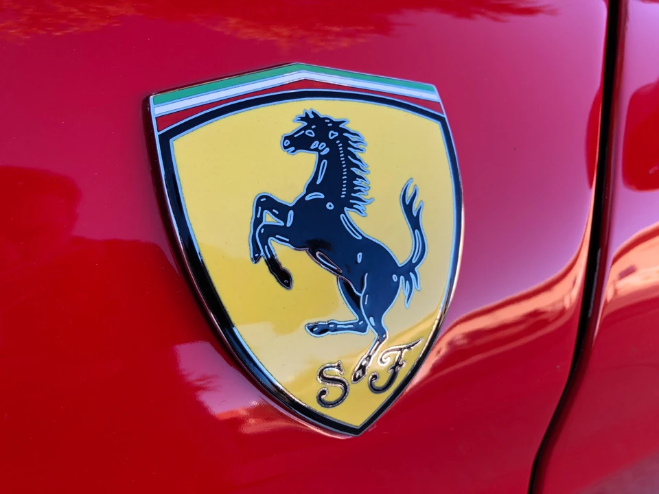 2000 Ferrari 360 Modena - Image 17 of 31