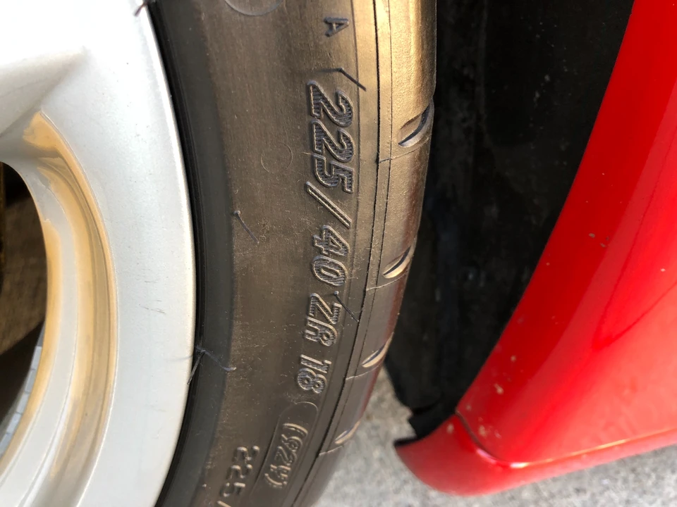 2000 Ferrari 360 Modena - Image 29 of 31