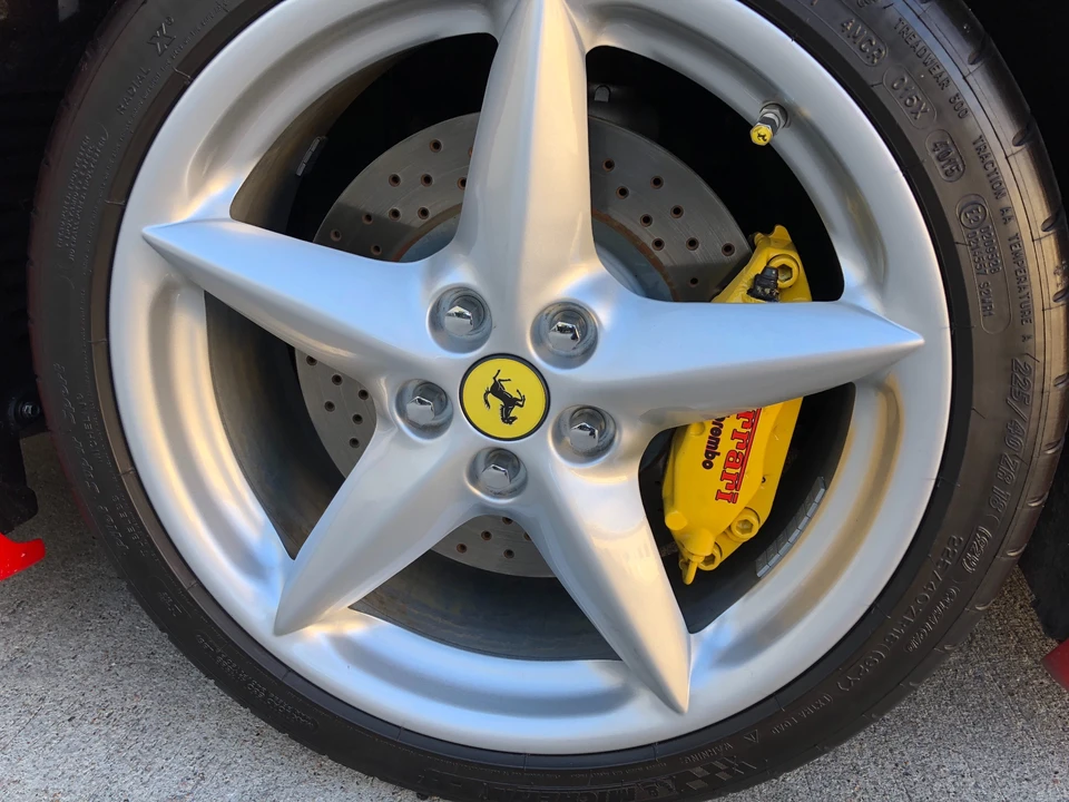 2000 Ferrari 360 Modena - Image 28 of 31