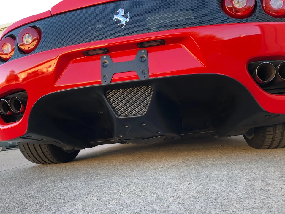 2000 Ferrari 360 Modena - Image 25 of 31
