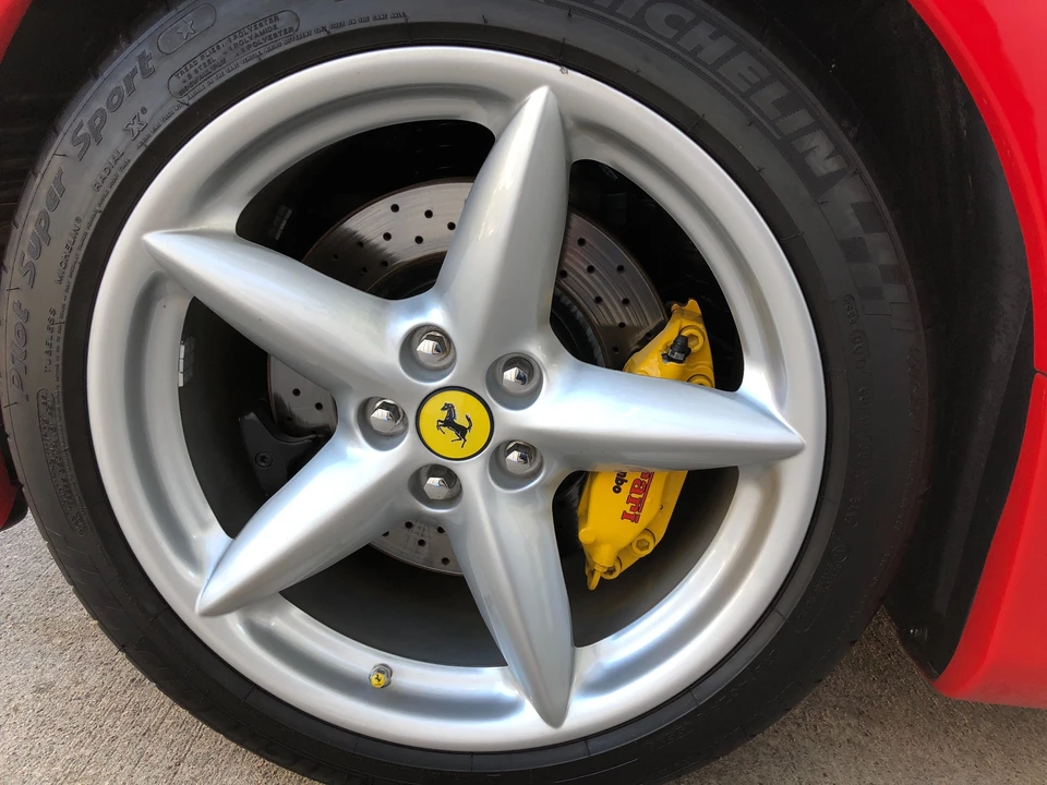 2000 Ferrari 360 Modena - Image 31 of 31