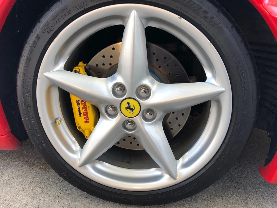 2000 Ferrari 360 Modena - Image 30 of 31