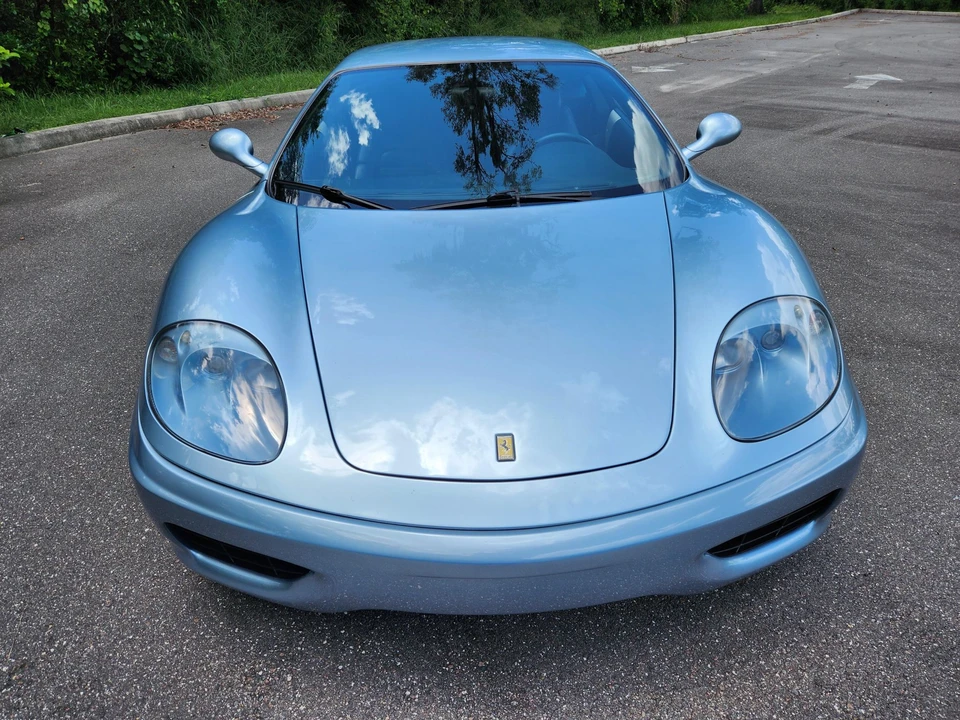 2000 Ferrari 360 Modena - Image 17 of 31