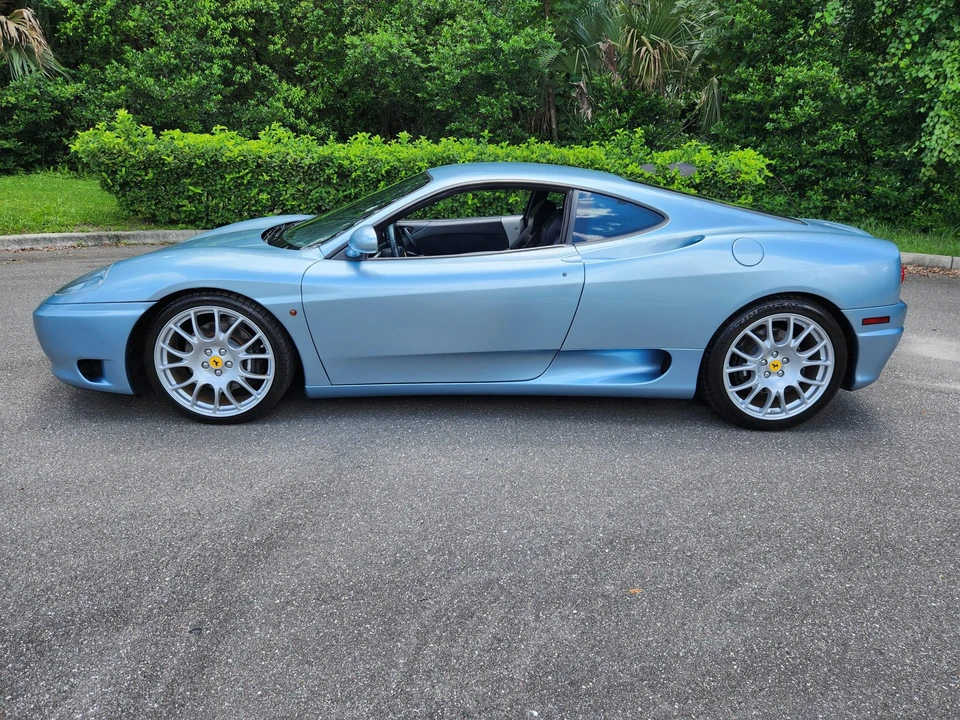 2000 Ferrari 360 Modena - Image 12 of 31