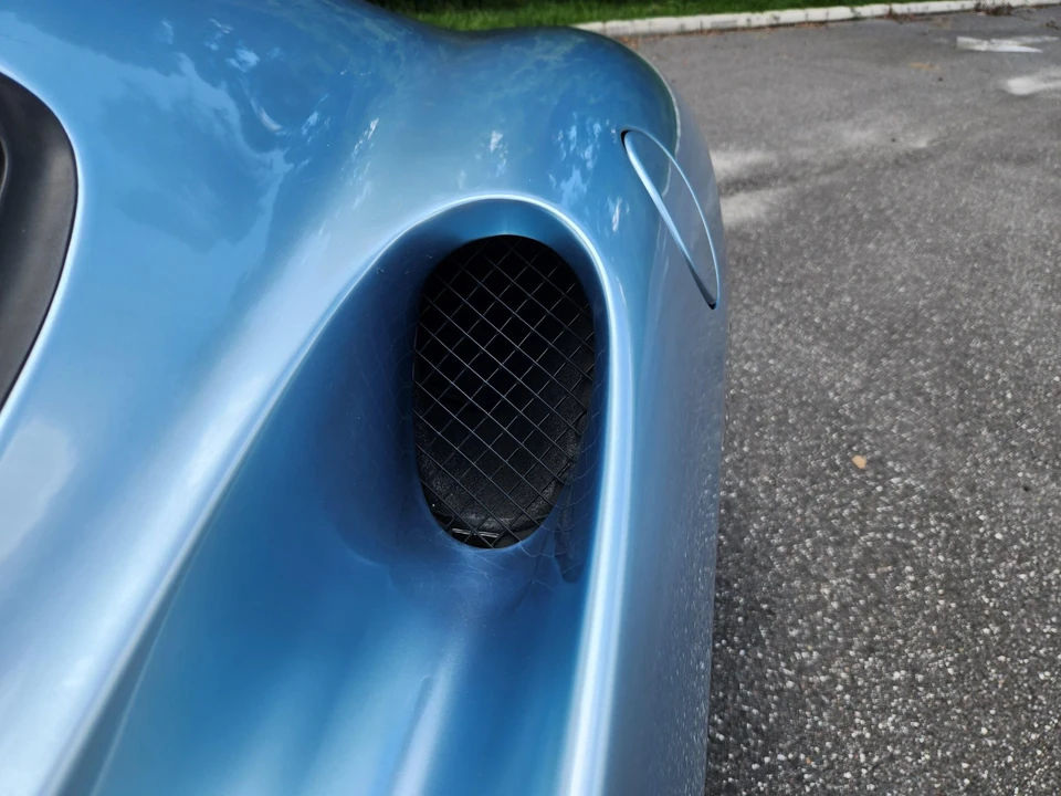 2000 Ferrari 360 Modena - Image 25 of 31