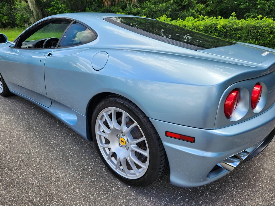 2000 Ferrari 360 Modena - Image 18 of 31