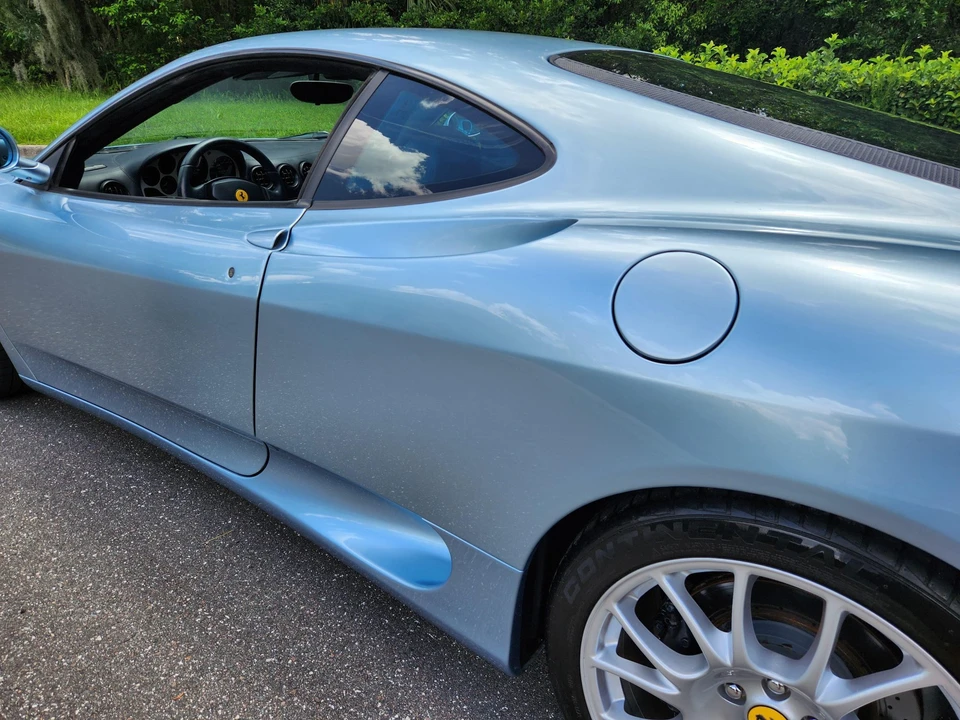 2000 Ferrari 360 Modena - Image 20 of 31