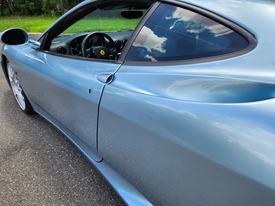 2000 Ferrari 360 Modena - Image 21 of 31
