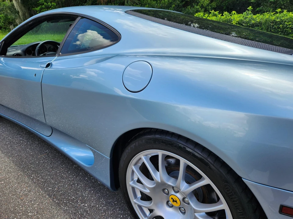2000 Ferrari 360 Modena - Image 19 of 31