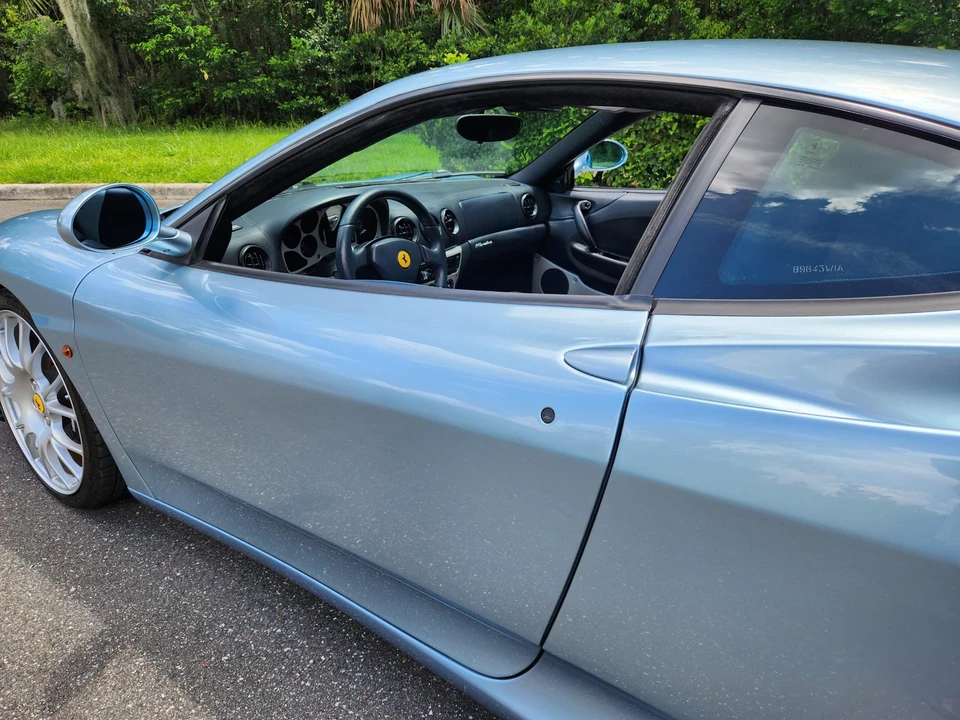 2000 Ferrari 360 Modena - Image 22 of 31