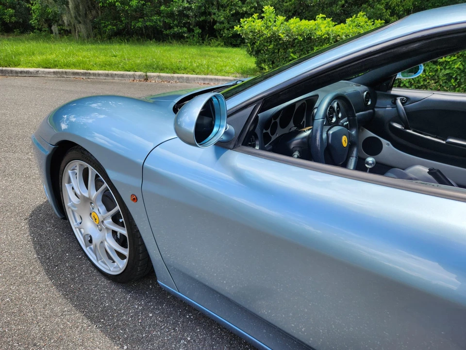 2000 Ferrari 360 Modena - Image 26 of 31