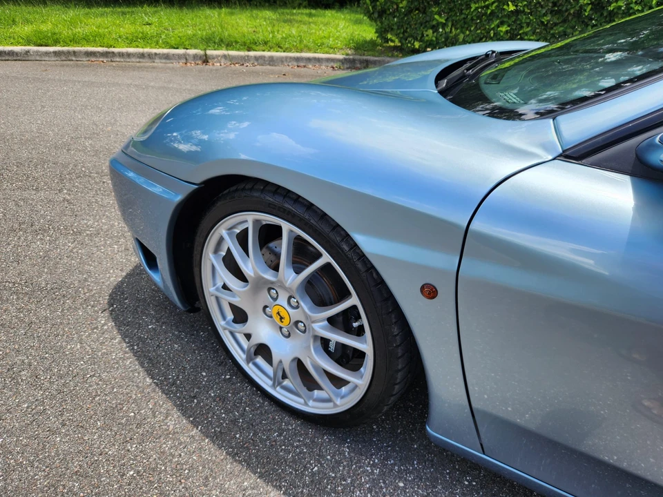 2000 Ferrari 360 Modena - Image 27 of 31