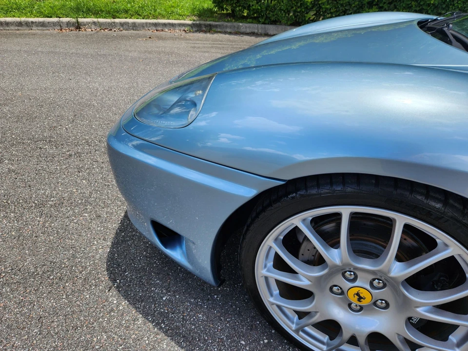 2000 Ferrari 360 Modena - Image 28 of 31