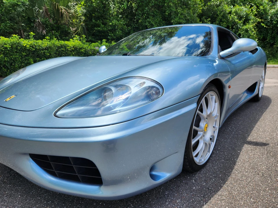 2000 Ferrari 360 Modena - Image 29 of 31