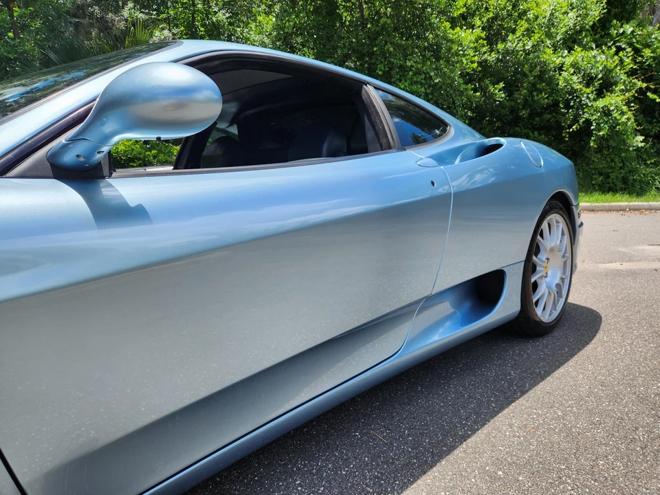 2000 Ferrari 360 Modena - Image 24 of 31