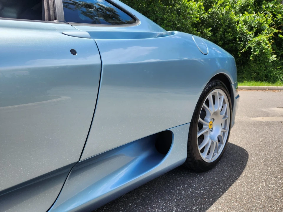 2000 Ferrari 360 Modena - Image 23 of 31