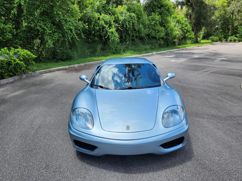 2000 Ferrari 360 Modena - Image 16 of 31