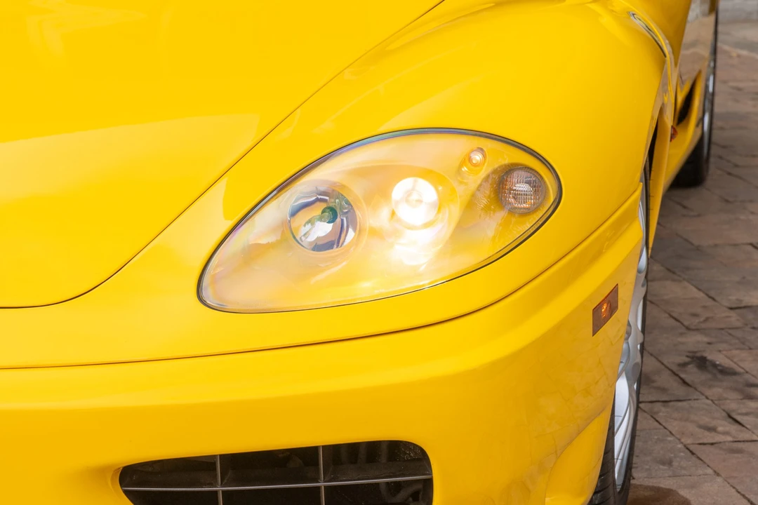 2000 Ferrari 360 Modena - Image 13 of 31