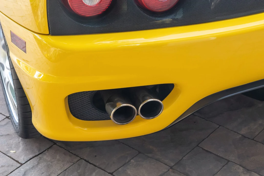 2000 Ferrari 360 Modena - Image 18 of 31