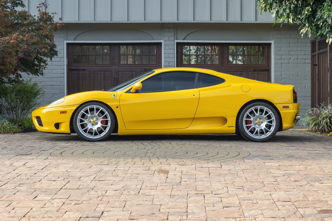 2000 Ferrari 360 Modena - Image 9 of 31