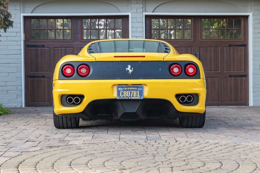 2000 Ferrari 360 Modena - Image 7 of 31