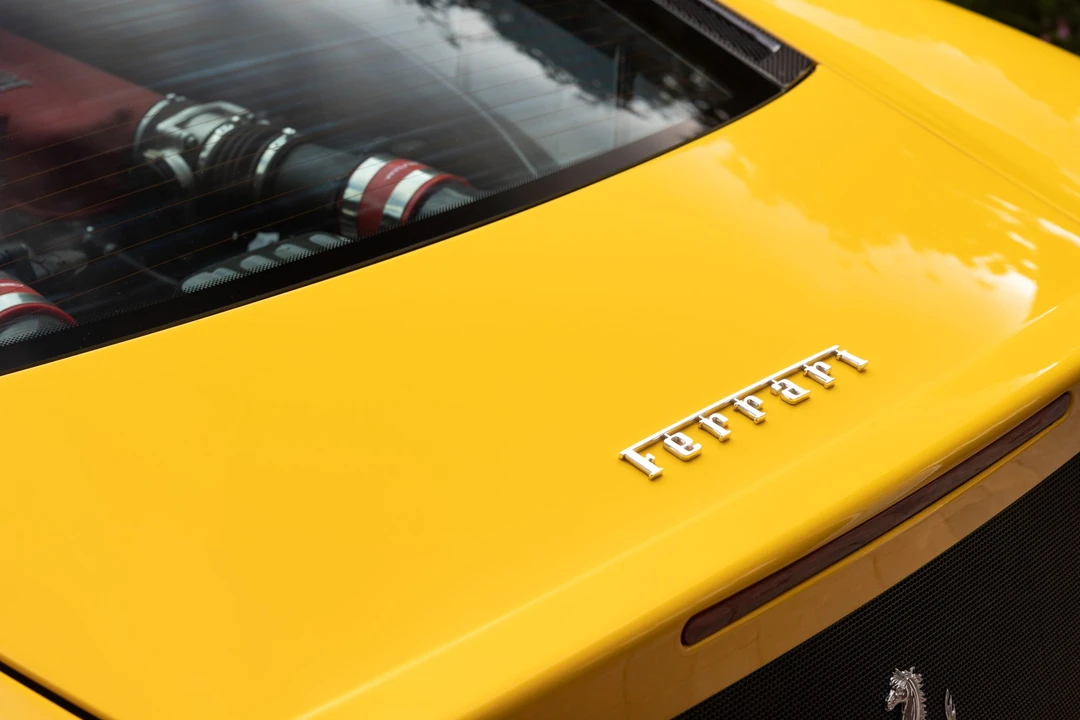 2000 Ferrari 360 Modena - Image 26 of 31