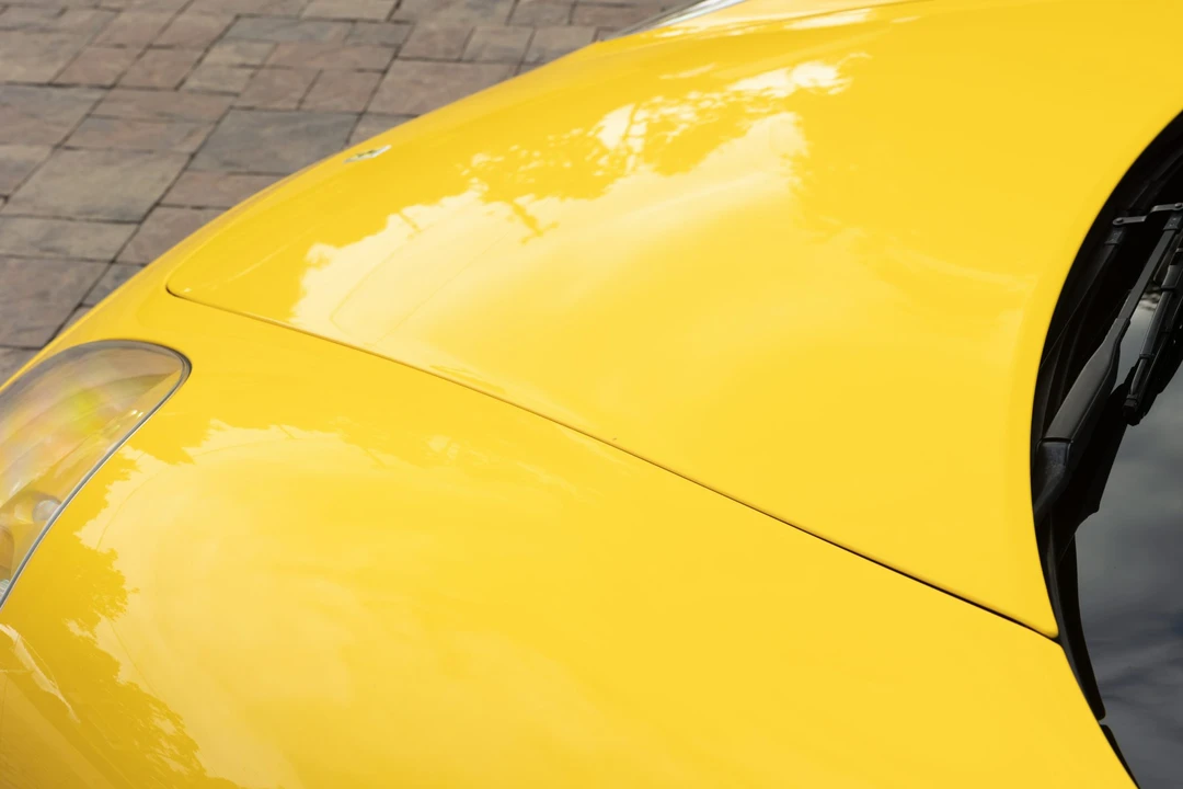 2000 Ferrari 360 Modena - Image 28 of 31