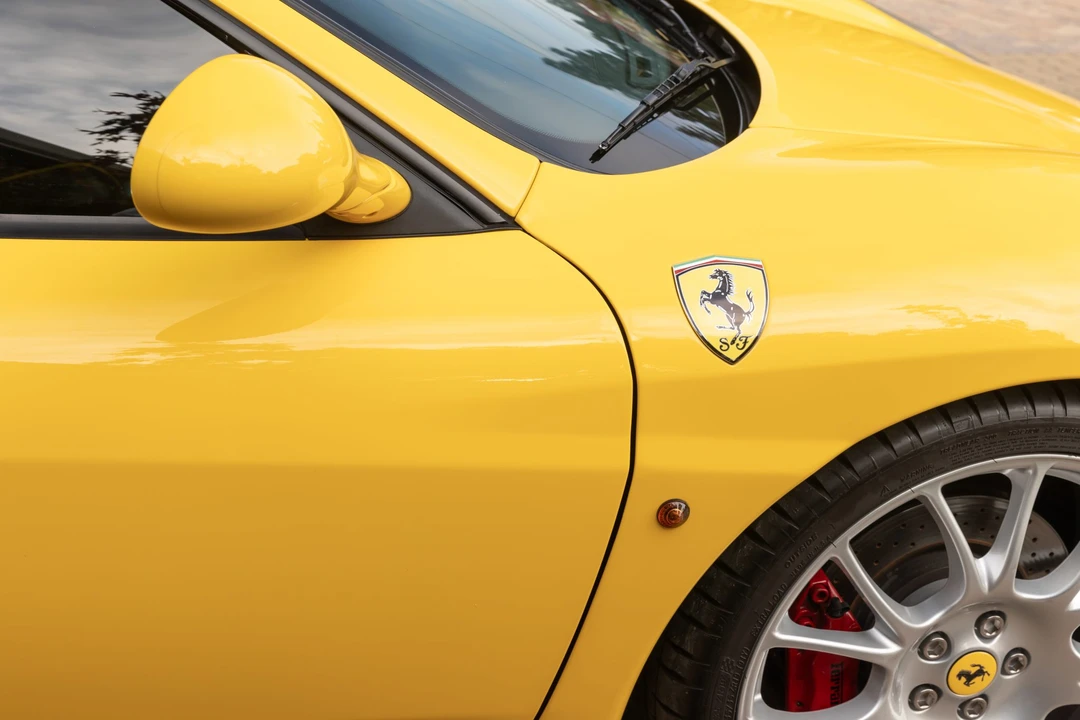 2000 Ferrari 360 Modena - Image 22 of 31