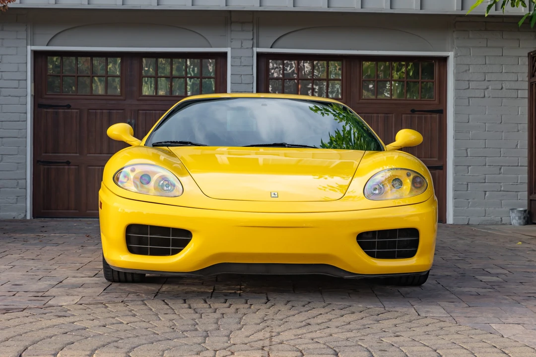 2000 Ferrari 360 Modena - Image 3 of 31