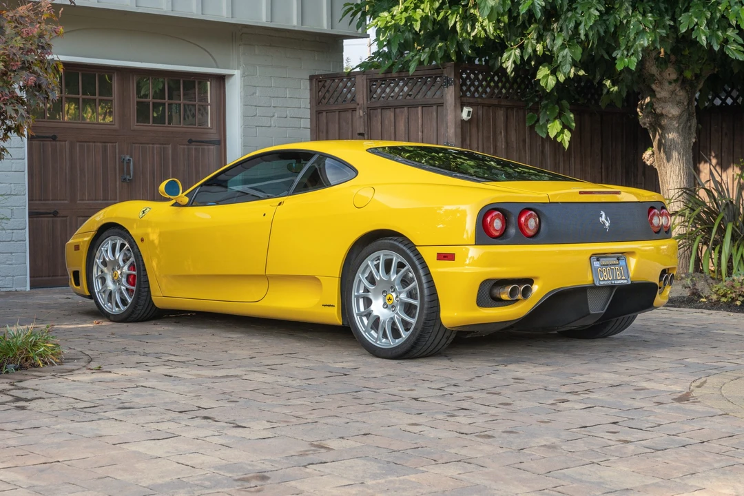 2000 Ferrari 360 Modena - Image 8 of 31