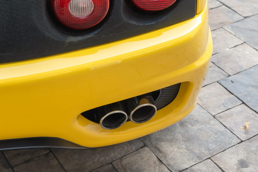 2000 Ferrari 360 Modena - Image 19 of 31