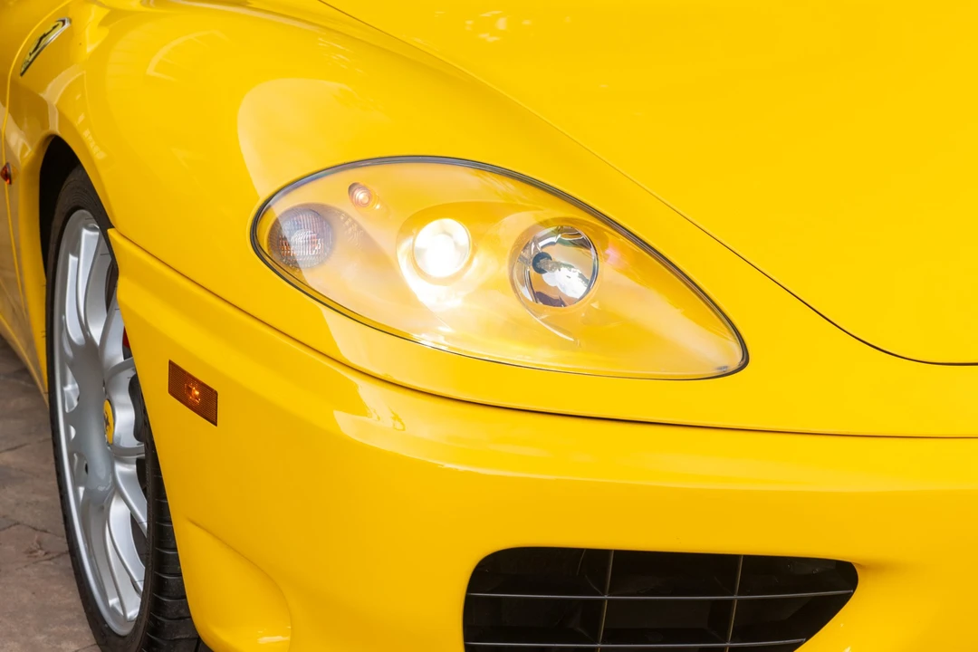 2000 Ferrari 360 Modena - Image 12 of 31