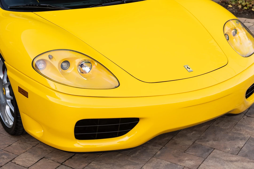 2000 Ferrari 360 Modena - Image 10 of 31