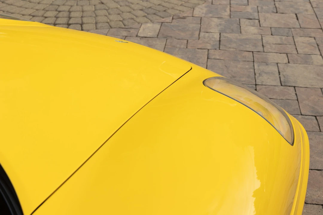2000 Ferrari 360 Modena - Image 27 of 31