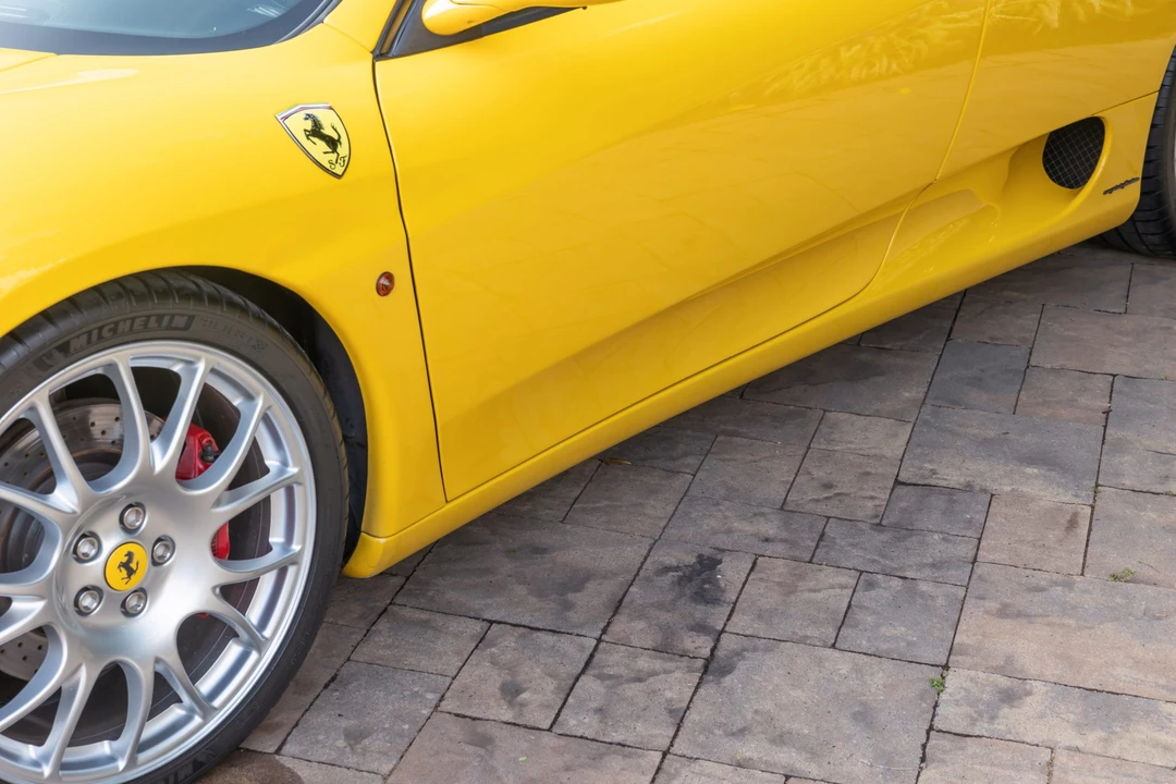 2000 Ferrari 360 Modena - Image 24 of 31