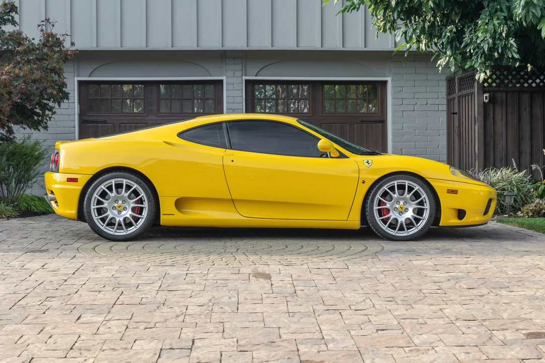 2000 Ferrari 360 Modena - Image 5 of 31