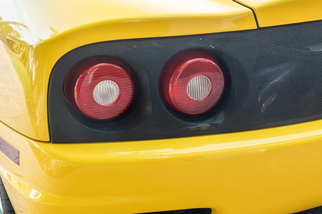 2000 Ferrari 360 Modena - Image 16 of 31