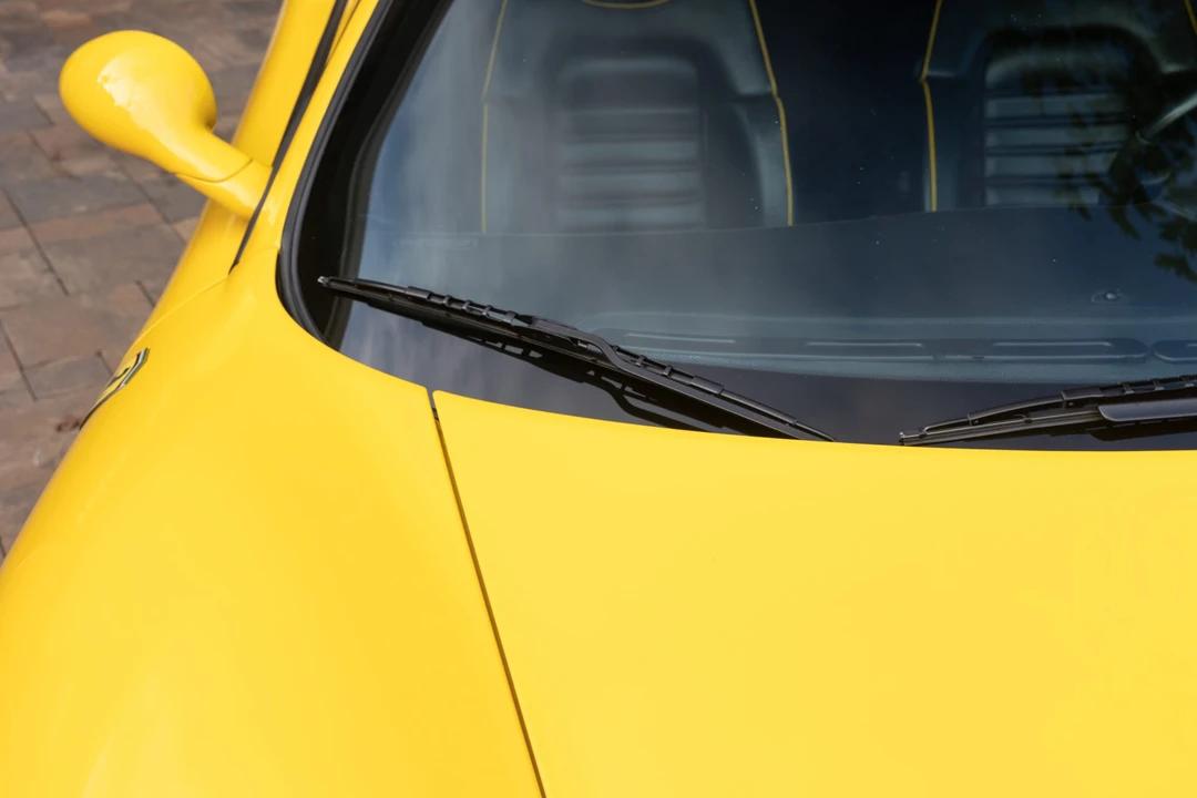 2000 Ferrari 360 Modena - Image 31 of 31