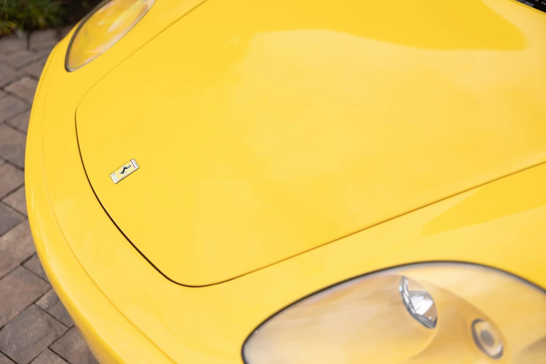 2000 Ferrari 360 Modena - Image 11 of 31