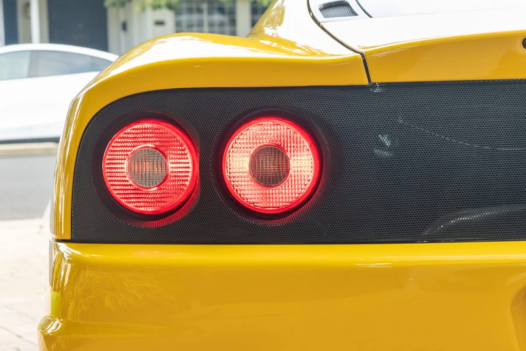 2000 Ferrari 360 Modena - Image 14 of 31