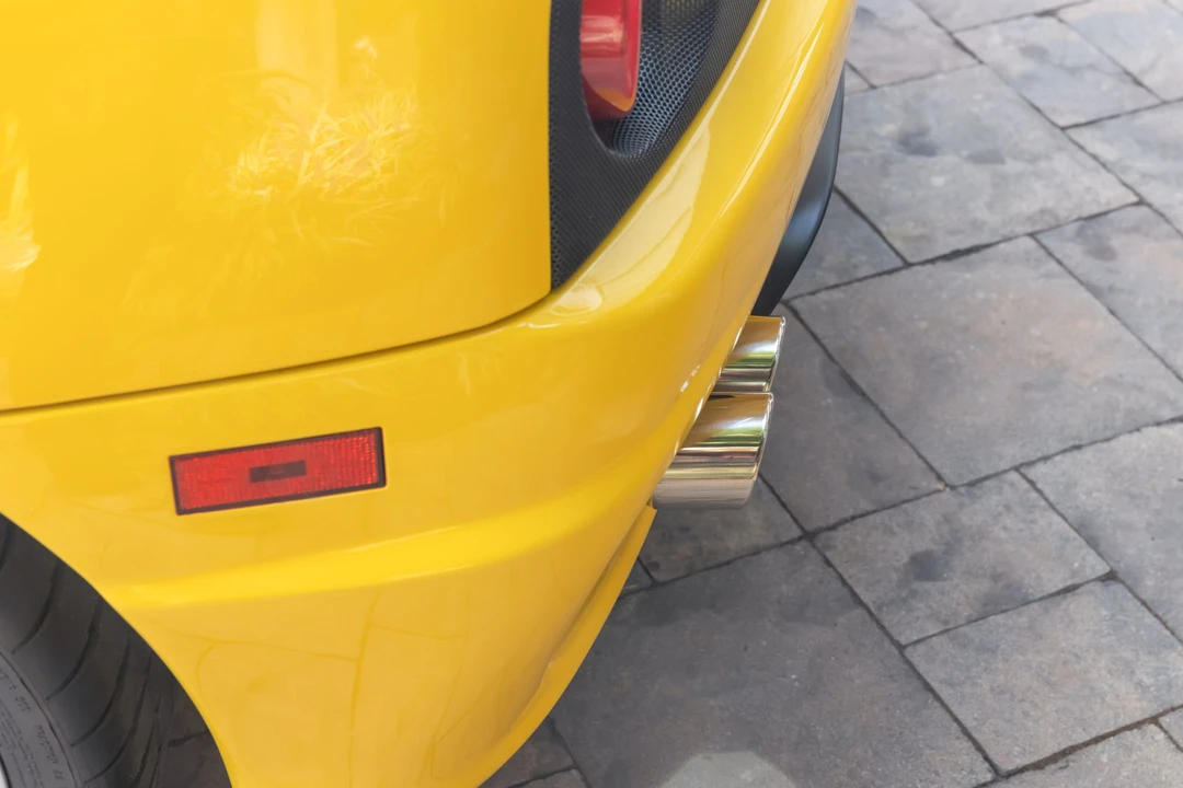 2000 Ferrari 360 Modena - Image 20 of 31