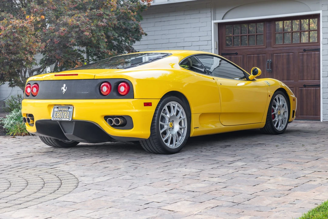 2000 Ferrari 360 Modena - Image 6 of 31