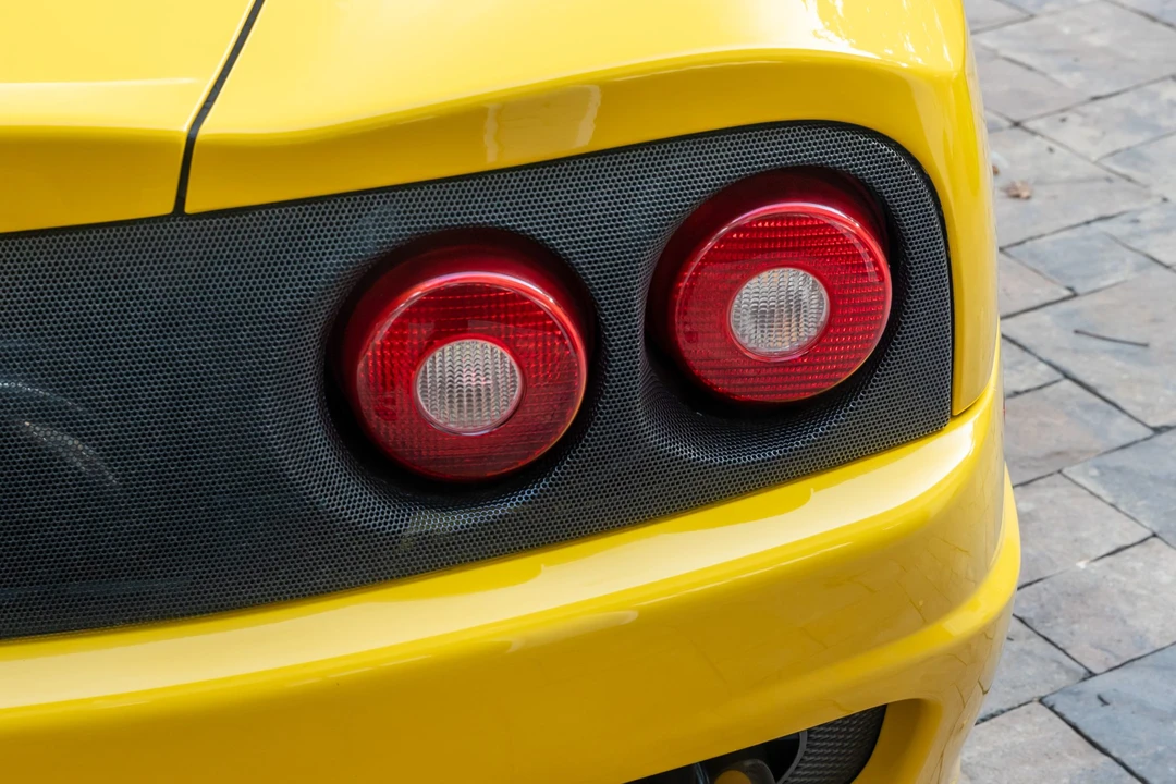2000 Ferrari 360 Modena - Image 17 of 31