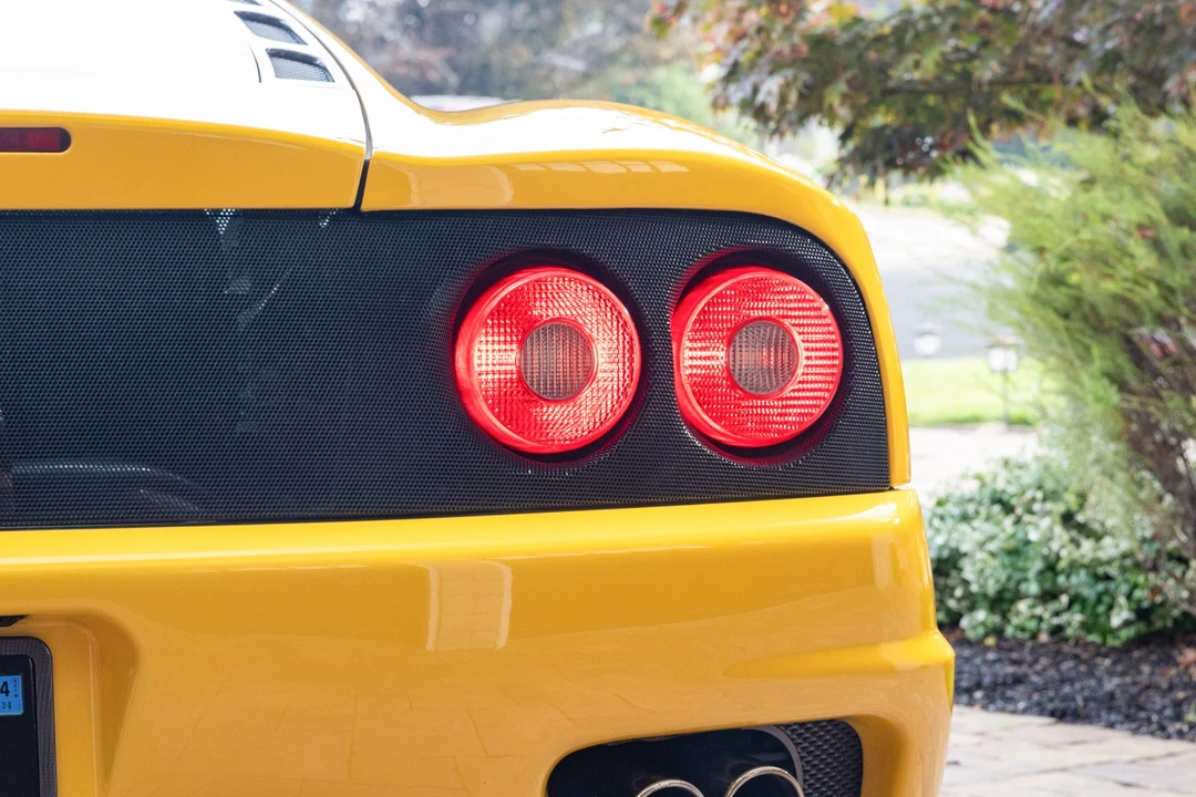 2000 Ferrari 360 Modena - Image 15 of 31