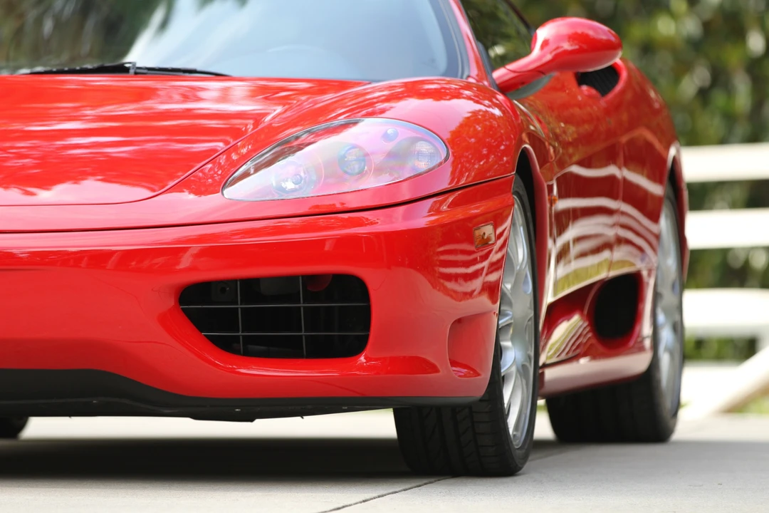 2000 Ferrari 360 Modena - Image 14 of 31
