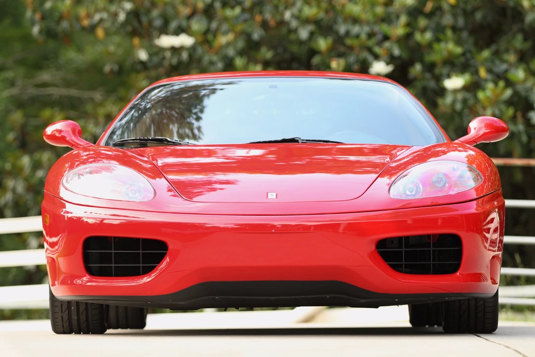 2000 Ferrari 360 Modena - Image 9 of 31